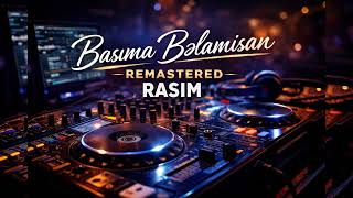 Başima Bəlamısan - Rasim Original By Arzuxanim
