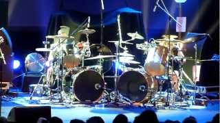 Melvins : Manky + A History of Bad Men @ Villette Sonique 2012