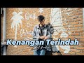 ZIEL FERDIAN-KENANGAN TERINDAH(Music Audio)