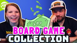 The Best $100 Board Game Collection — Who did it better?