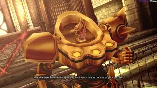 .hack//G.U. Last Recode: Part 14