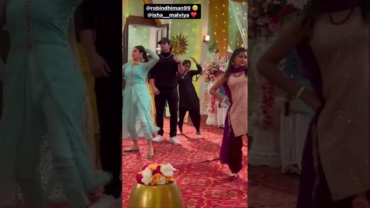 Bts || jashmin dance practice 