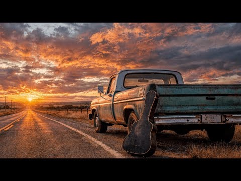 Heartwarming Country Songs - Love, Life, and Resilience