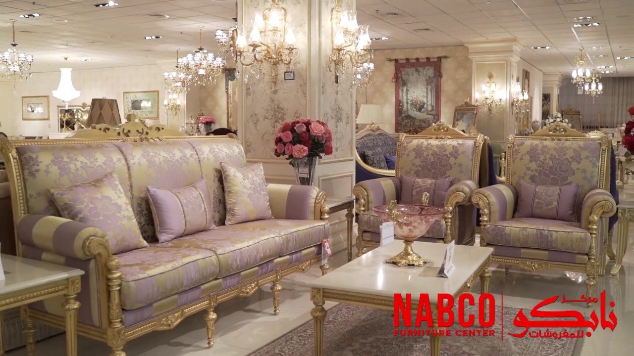 NABCO FURNITURE CENTRE YouTube