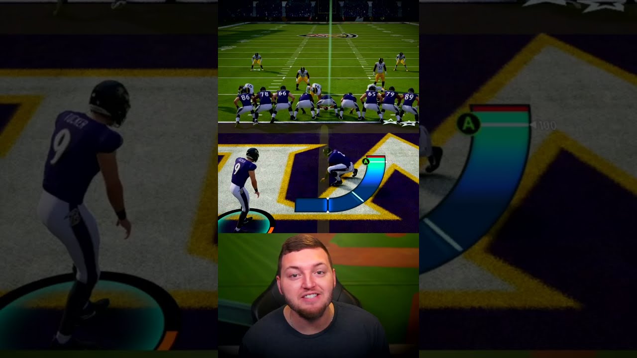 Is a 100 Yard Field Goal Possible in Madden 23?