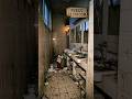 They Turned the Worst Public Bathroom Into a Cyberpunk Dream (Full Timelapse)
