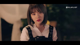 [볼빨간사춘기- 'My Trouble' (드라마 WHY OST Part.1) 뮤직비디오]