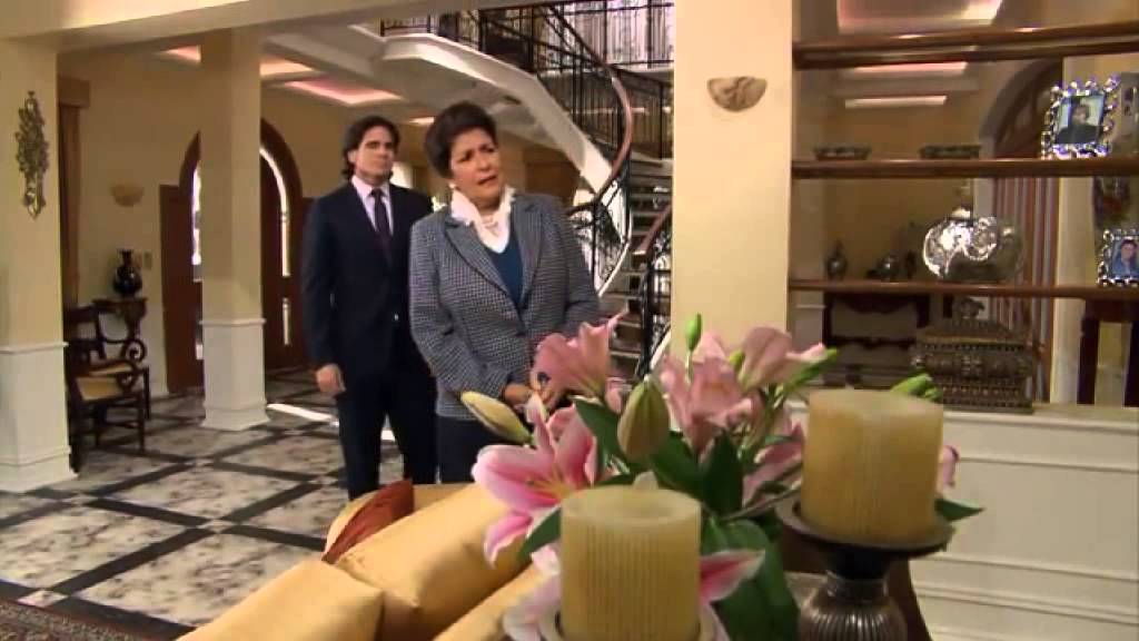 Sebastian Rulli y Angelique Boyer en 