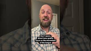 Another fun tongue articulation exercise. #voice #sing #voiceteacher #vocalcoach #voicelesson