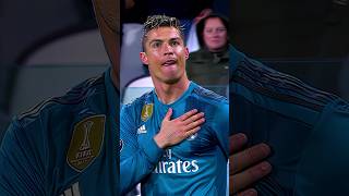 Cristiano Ronaldo Edit 4K Smooth