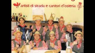 Video thumbnail of "I Cantastorie di Romagna - Le donne"