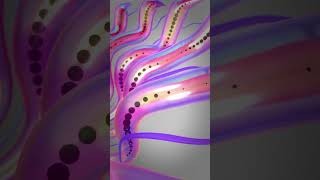 [TD #46] Transparent Tentacles #TouchDesigner #tutorial #derivative
