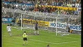 15.06.1991 - Dortmund - St. Pauli - 5:2