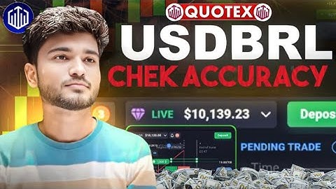 QUOTEX USD BRL (BUG) 🤯|| QUOTEX 99% ACCURACY LIVE || QUOTEX BUG TRICK | QUOTEX TRADING STRATEGY |