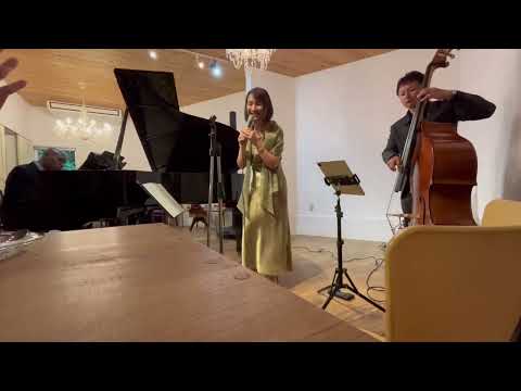 Kumiko Hisano — His Eye Is On the Sparrow