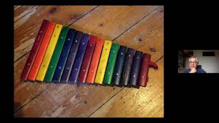 Joseph Hyde — Tracing Music Technology to its Interdisciplinary Roots
