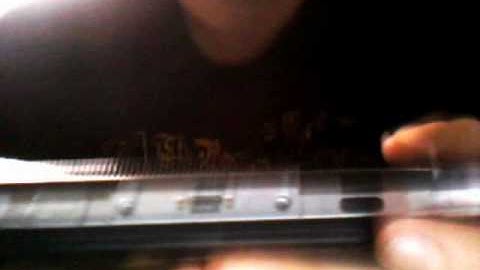 5.00m33-6  Xbox360 Theme