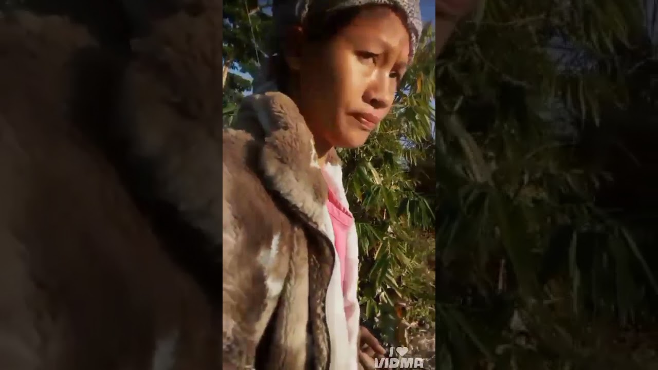 Poor villager's life ☺️🙏👍