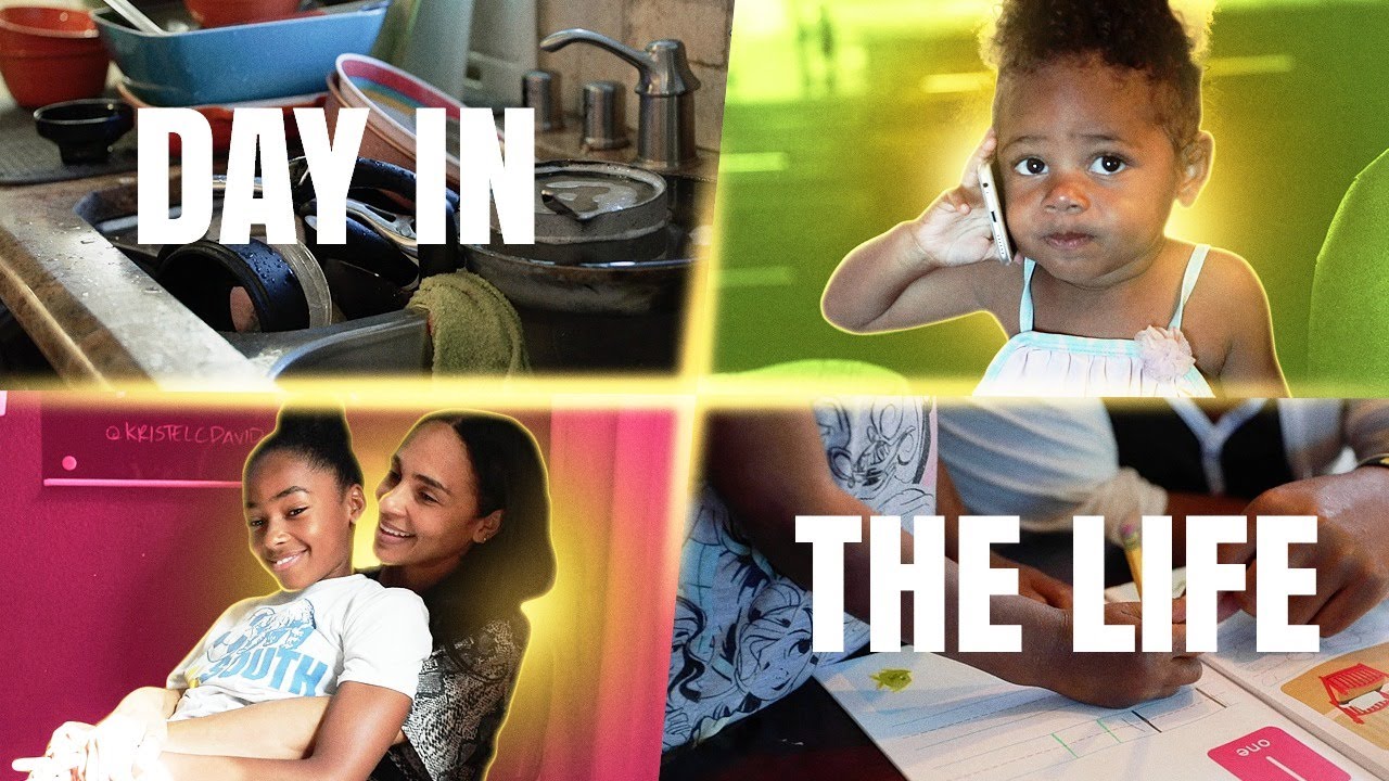 QUARANTINE VLOG | THE DAVID’S DEN