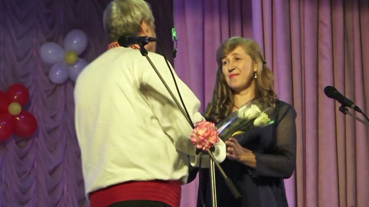 Лариса Кравець - Ми будем разом