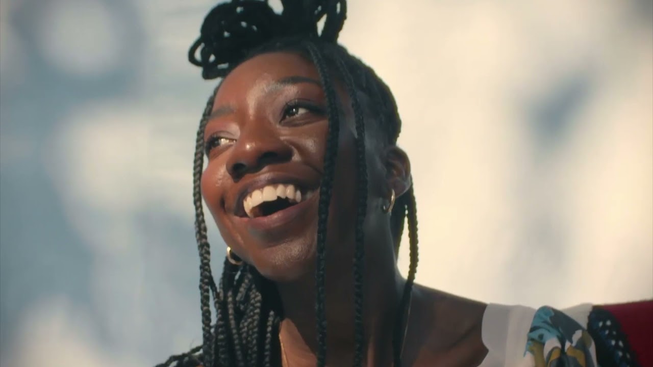 Bethany Williams Talks Vogue Fashion Fund, SS22 Tailoring and The Magpie Project