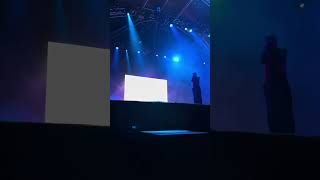 Kelela - Happy Ending (Live Performance At Primavera Sound Festival - Spain, Madrid 2023).