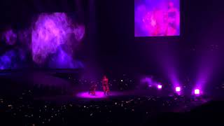 20190615- LISA'S SOLO STAGE (SYDNEY TOUR)