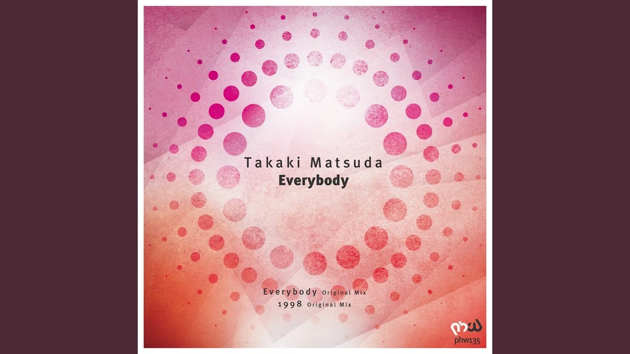 Watch Everybody on YouTube Watch Everybody on YouTube