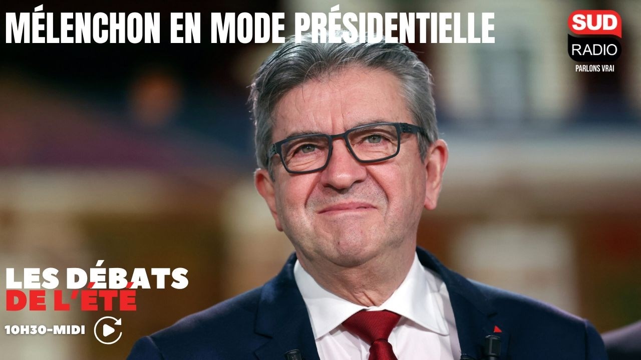 Les jeunes qui votent Jean-Luc Mélenchon sont-ils forcément déconnectés ?