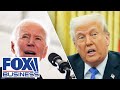Trump Pulls A U Turn On Biden S IRS Army Trump Pulls A U Turn On Biden S IRS Army