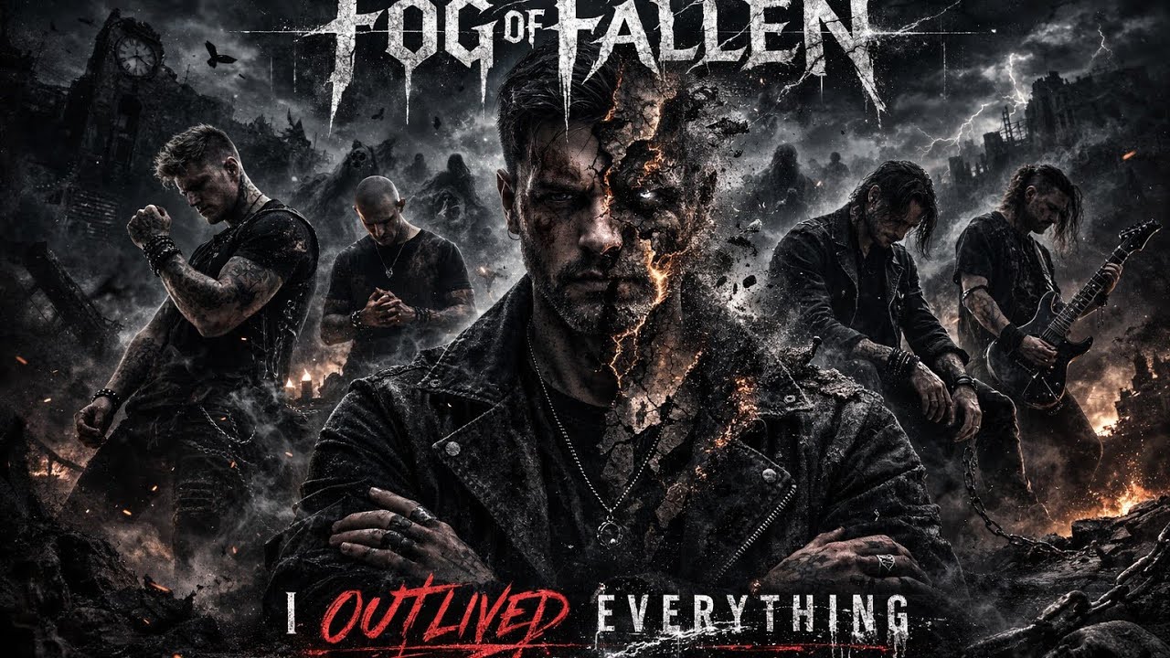 FoF - I Outlived Everything 