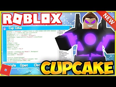 New Roblox Exploit Hack Cupcake Works Lvl 7 Full Lua Exec W Topkek4 0 Grabknife More Youtube - roblox hexus showcase op lvl 7 paid смотреть видео