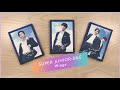 SUPER JUNIOR-D&amp;E / 「Wings」Official Unboxing