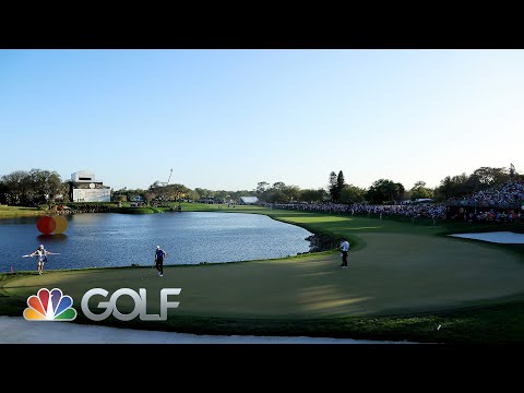 Arnold Palmer Invitational at Bay Hill set to be a tough challenge again | Golf Today | Golf Channel