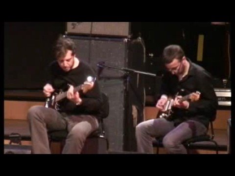 Das Orchester spielt einen Walzer