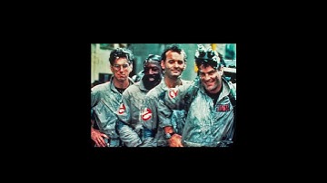 Original Ghostbusters make appearance in Ghostbusters￼ afterlife ￼