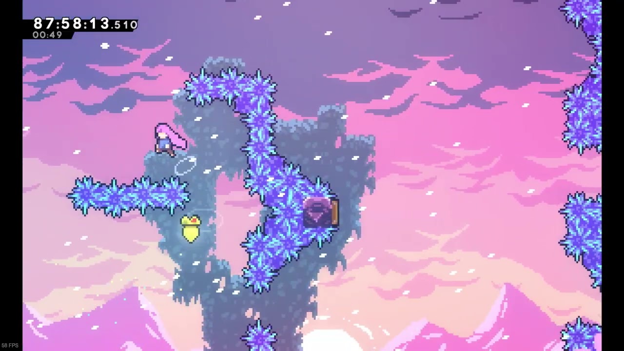 Celeste 7C Golden - YouTube