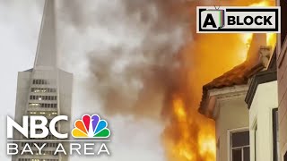 A BLOCK: Today's top Bay Area stories (Nov. 7, 2025)