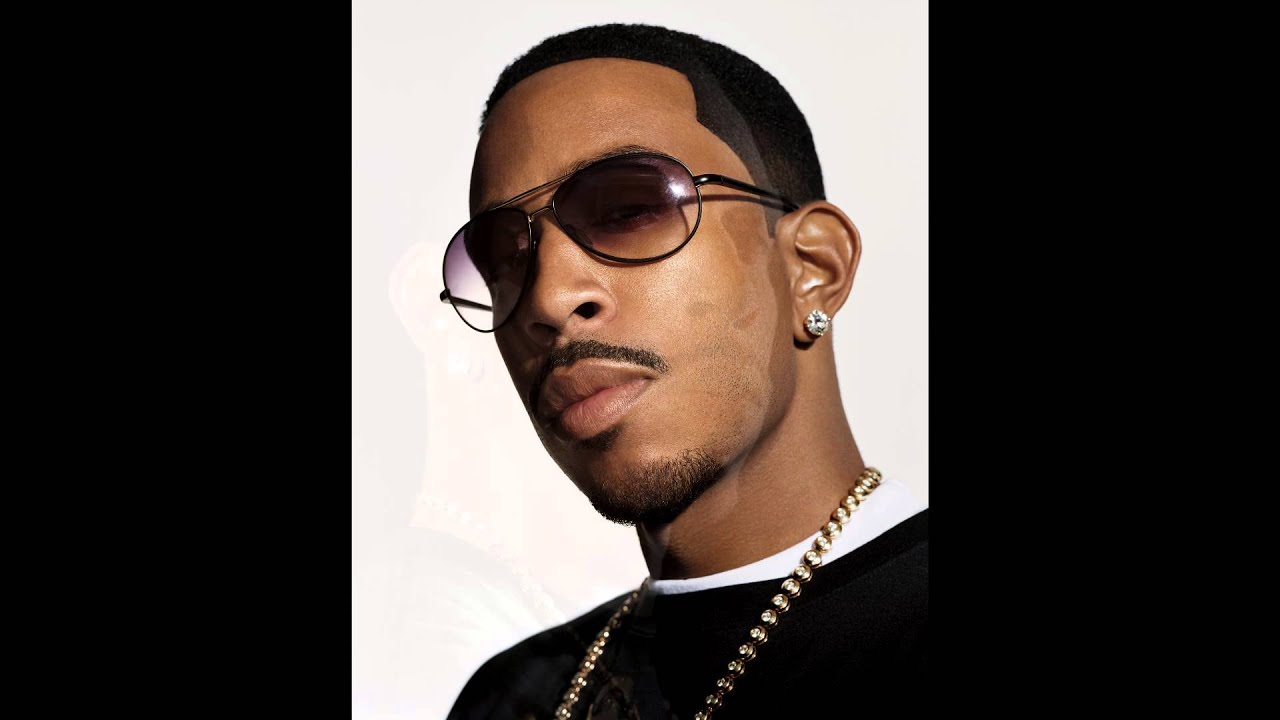 Ludacris - Move Bitch [Crunkstep]