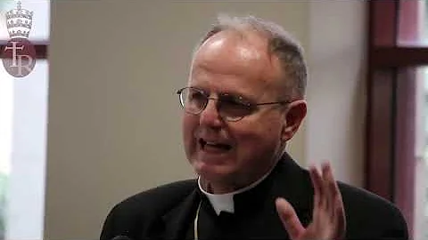 TR Media, Vatican II: The Cause and The Effects  B...