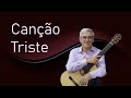 Edson lopes plays cano triste