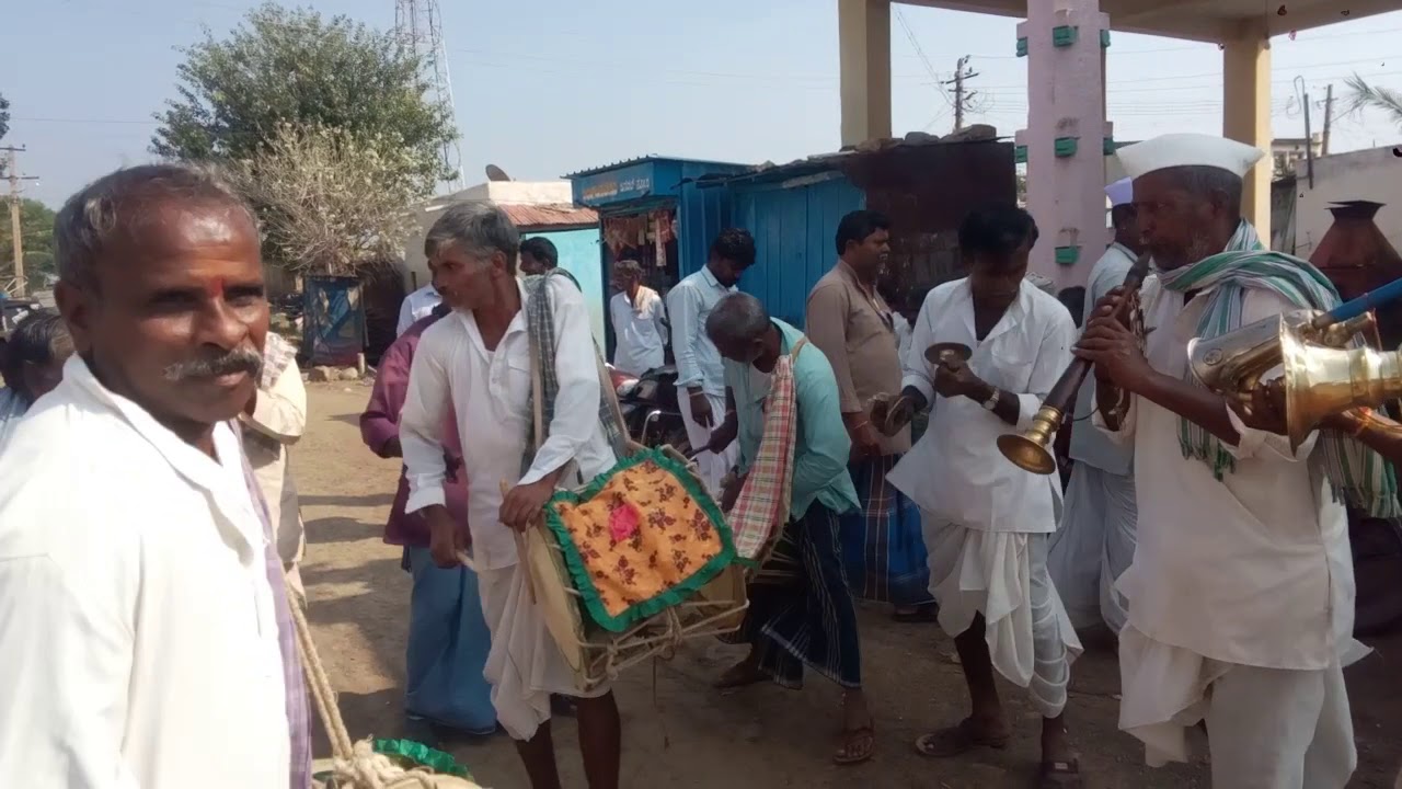 Virabhadreswar karadi majalu menasagi gram Lingaraj....