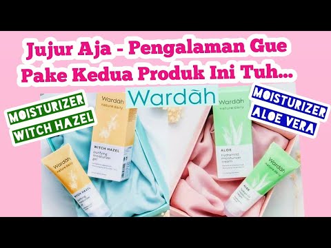 jadi divideo kali ini aku review dan praktikin semua produk2nya wardah yang seriesnya perfect bright. 