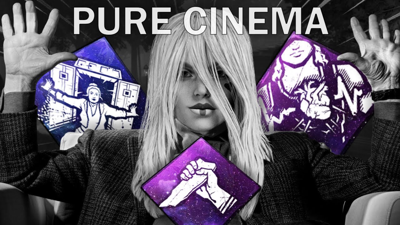 Этот дурацкий билд для выжившего заставит убийц ненавидеть вас в Dead by Daylight.