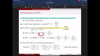 Lecture 11b