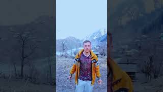 Handko Language Ma Video Dakny K Lea Mary Ch Ko Subscribe Kro Ma Ap Ko Kashmir Beauty Ki Video