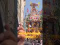 #kadiri #lakshminarasimha #andhrapradesh #rayalaseema #రథోత్సవం