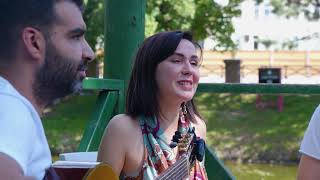 Şeyma Tüfekci - Deli Et Beni (Cover) #music #akustik #musicvideo