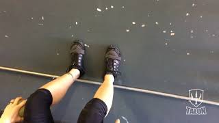 90/90 Hamstring Activation