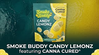 Smoke Buddy "Candy Lemonz" 